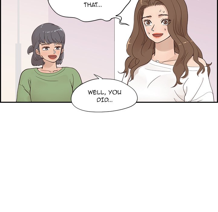 His Women’s University - Chapter 104 [photo 40] - MangaPorn