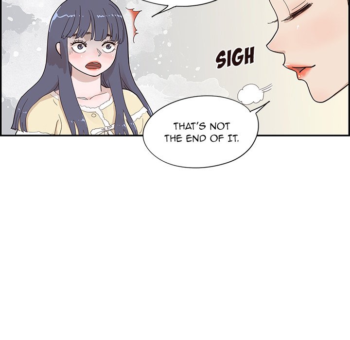 His Women’s University - Chapter 104 [photo 53] - MangaPorn