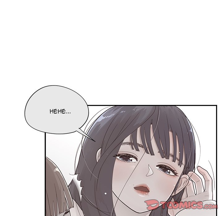 His Women’s University - Chapter 104 [photo 58] - MangaPorn