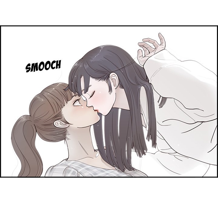 His Women’s University - Chapter 104 [photo 60] - MangaPorn