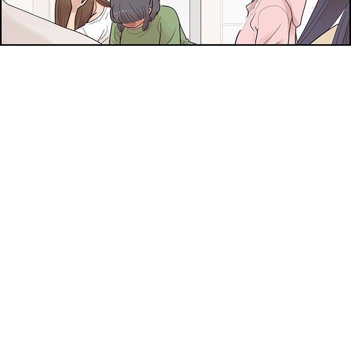 His Women’s University - Chapter 104 [photo 72] - MangaPorn