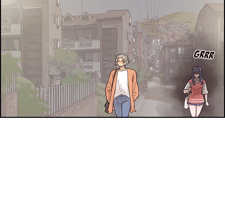 His Women’s University - Chapter 104 [photo 77] - MangaPorn