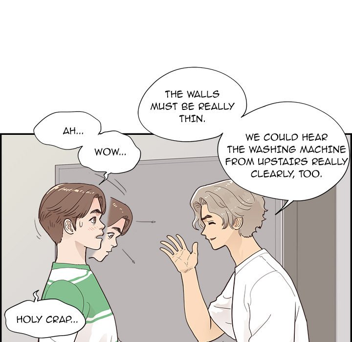 His Women’s University - Chapter 104 [photo 8] - MangaPorn