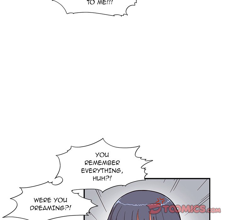 His Women’s University - Chapter 104 [photo 82] - MangaPorn