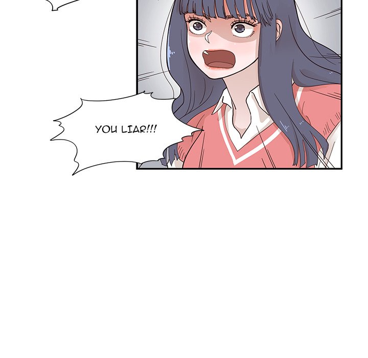 His Women’s University - Chapter 104 [photo 83] - MangaPorn