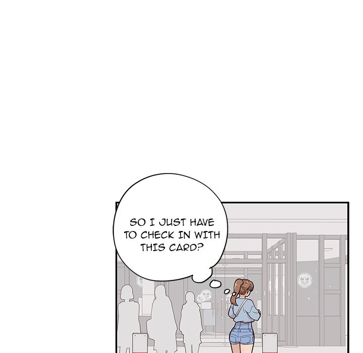 His Women’s University - Chapter 104 [photo 92] - MangaPorn