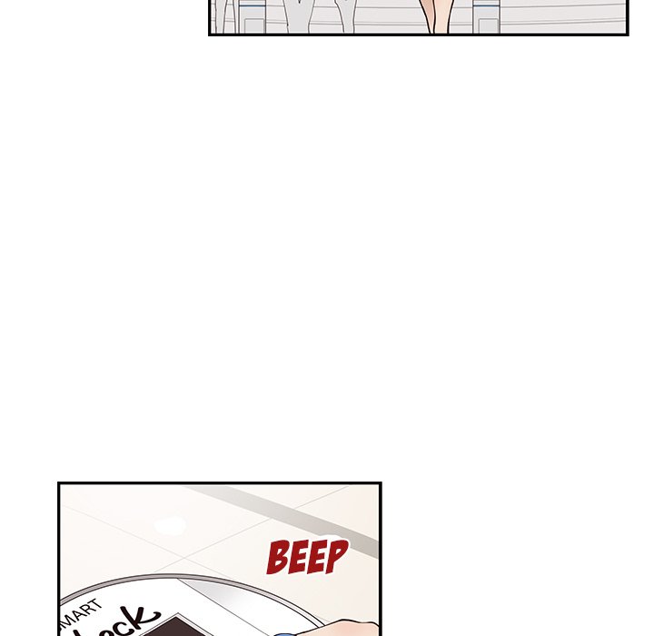 His Women’s University - Chapter 104 [photo 93] - MangaPorn