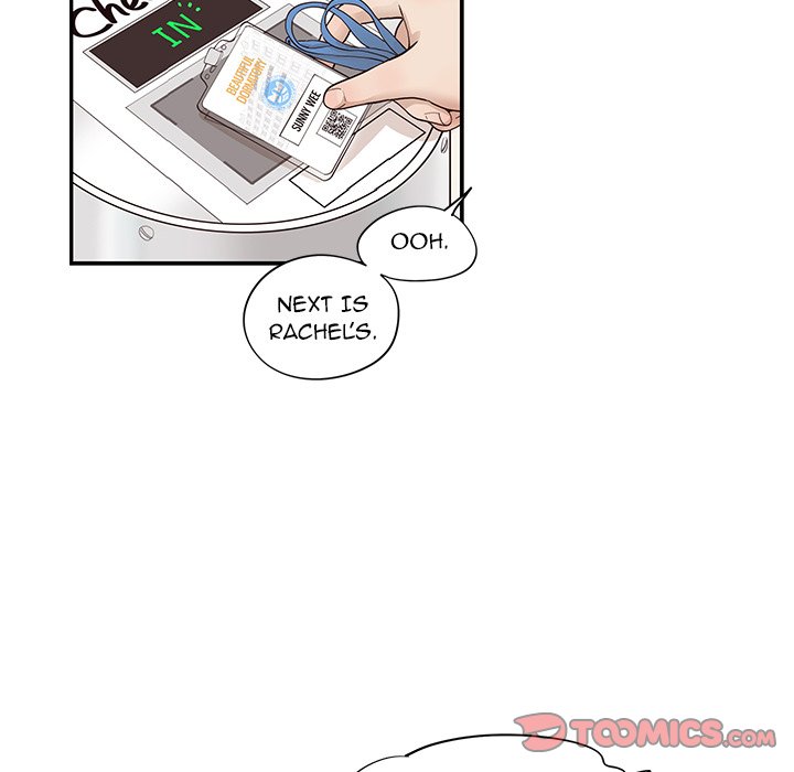 His Women’s University - Chapter 104 [photo 94] - MangaPorn