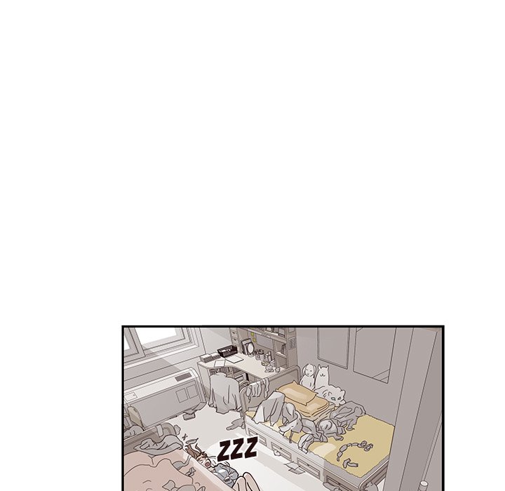 His Women’s University - Chapter 104 [photo 99] - MangaPorn