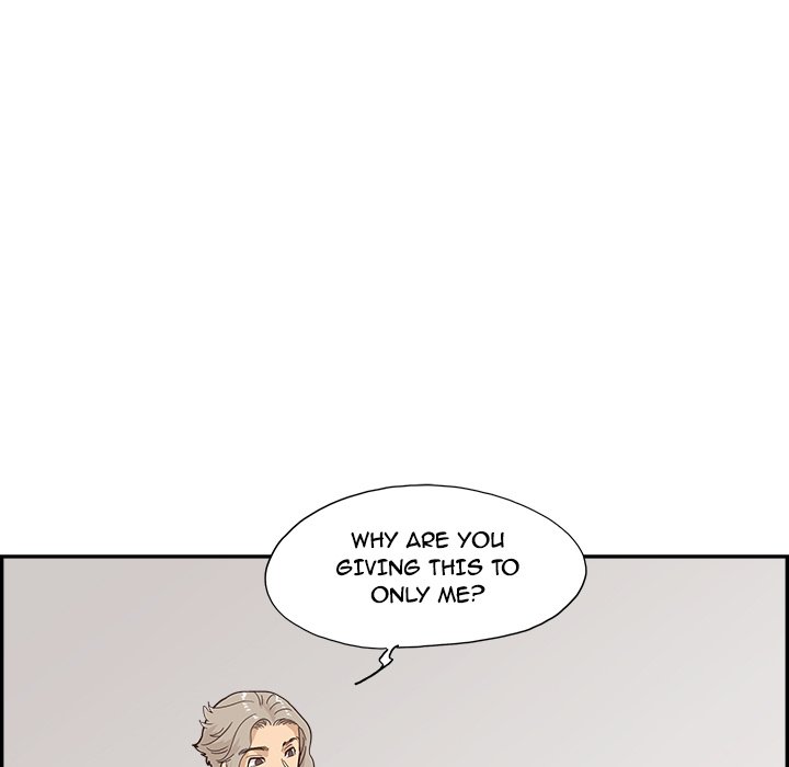 His Women’s University - Chapter 105 [photo 105] - MangaPorn