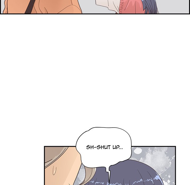 His Women’s University - Chapter 105 [photo 20] - MangaPorn