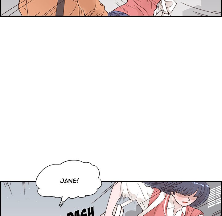 His Women’s University - Chapter 105 [photo 23] - MangaPorn