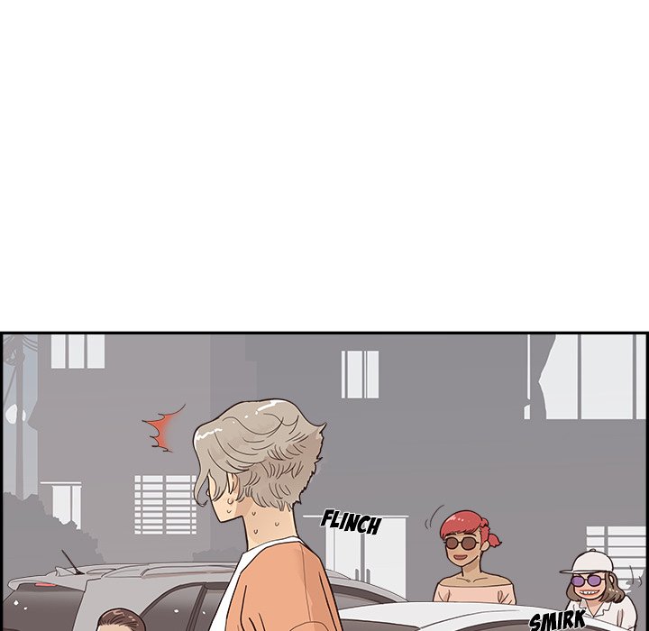 His Women’s University - Chapter 105 [photo 27] - MangaPorn