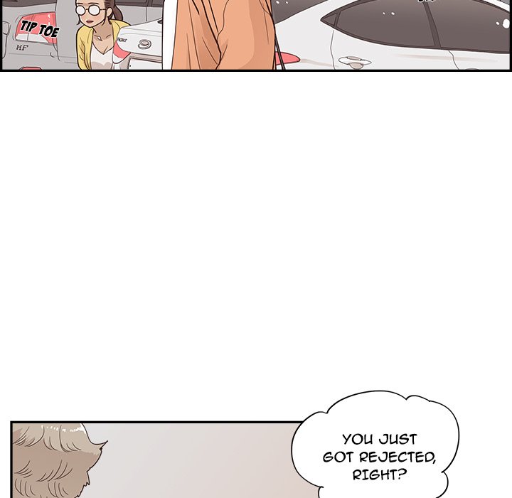 His Women’s University - Chapter 105 [photo 28] - MangaPorn