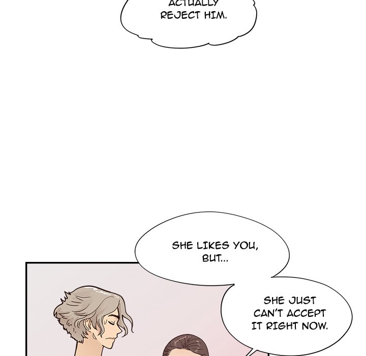 His Women’s University - Chapter 105 [photo 32] - MangaPorn