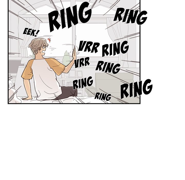 His Women’s University - Chapter 105 [photo 47] - MangaPorn