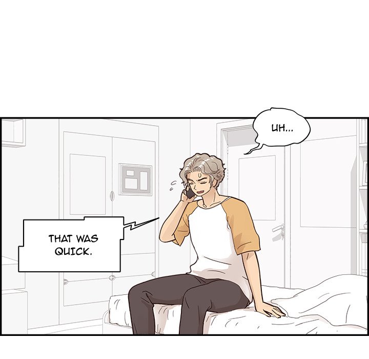 His Women’s University - Chapter 105 [photo 48] - MangaPorn