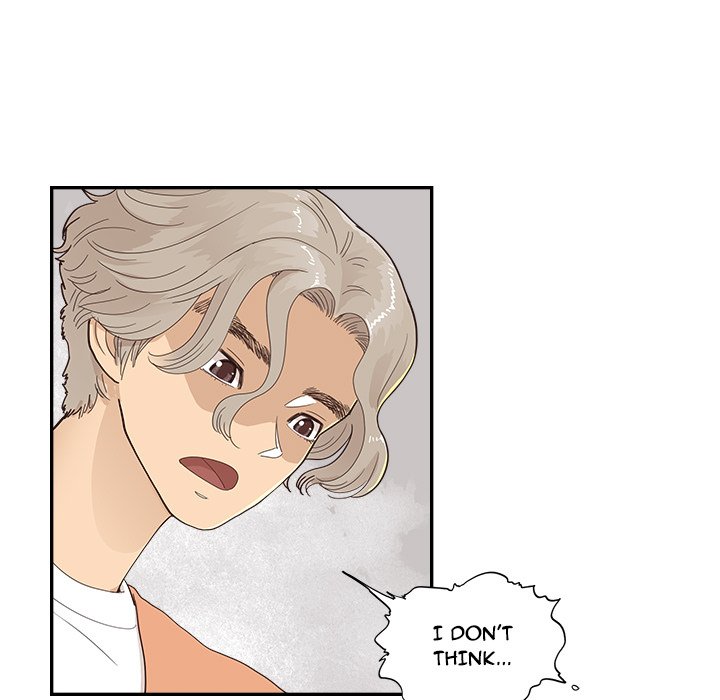 His Women’s University - Chapter 105 [photo 5] - MangaPorn