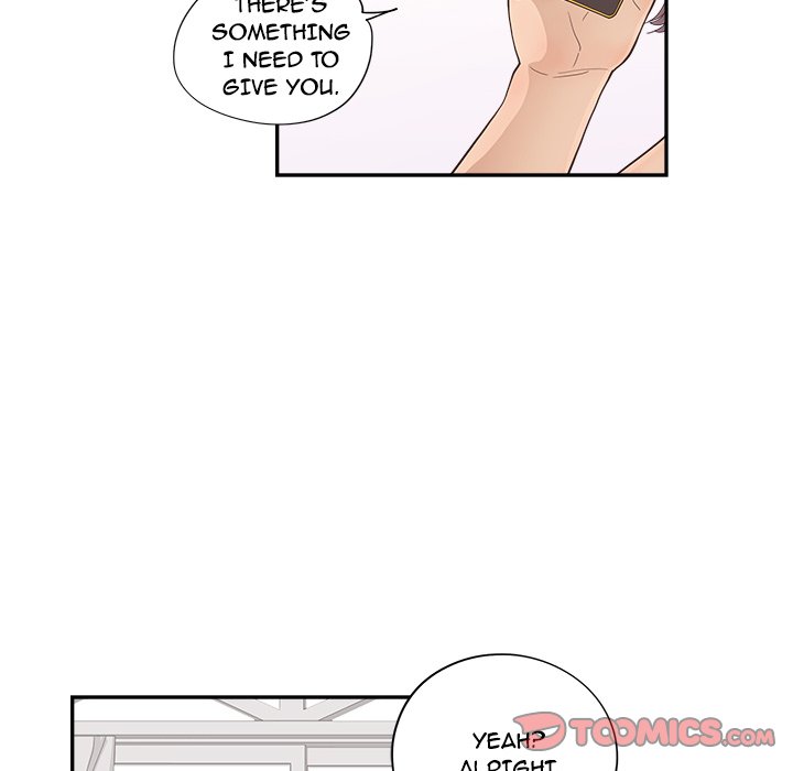 His Women’s University - Chapter 105 [photo 50] - MangaPorn
