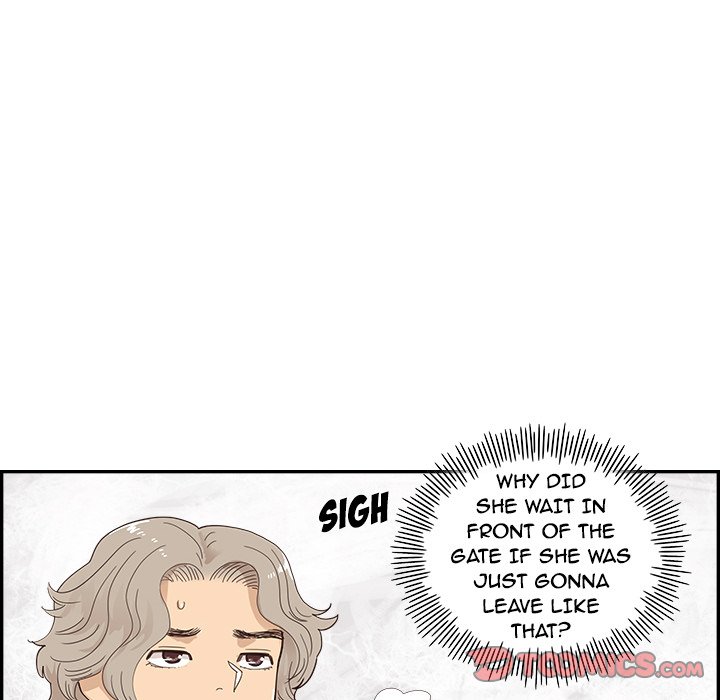 His Women’s University - Chapter 105 [photo 58] - MangaPorn