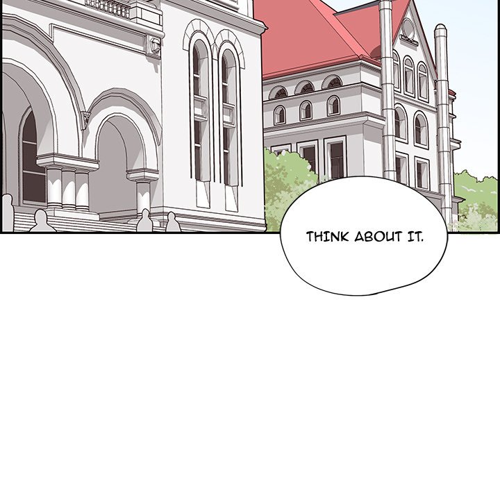 His Women’s University - Chapter 105 [photo 61] - MangaPorn