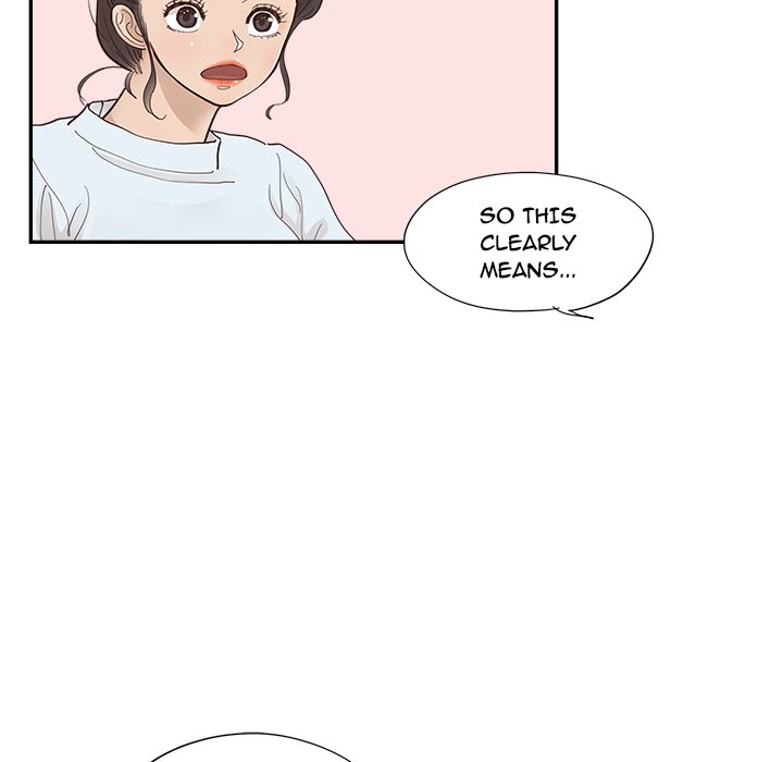 His Women’s University - Chapter 105 [photo 67] - MangaPorn