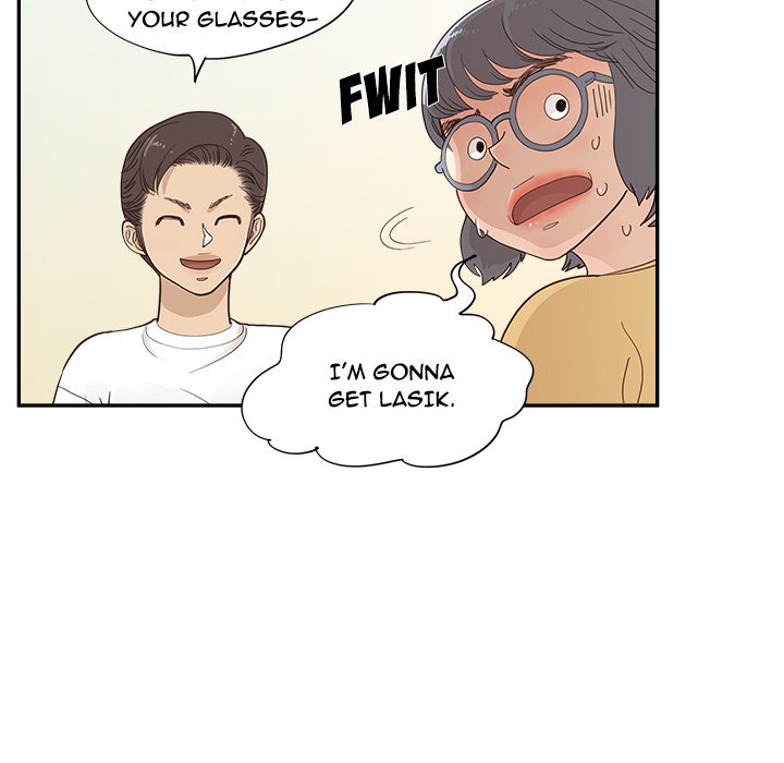 His Women’s University - Chapter 105 [photo 71] - MangaPorn