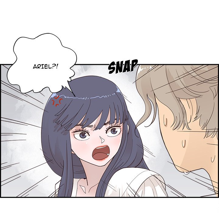 His Women’s University - Chapter 105 [photo 75] - MangaPorn