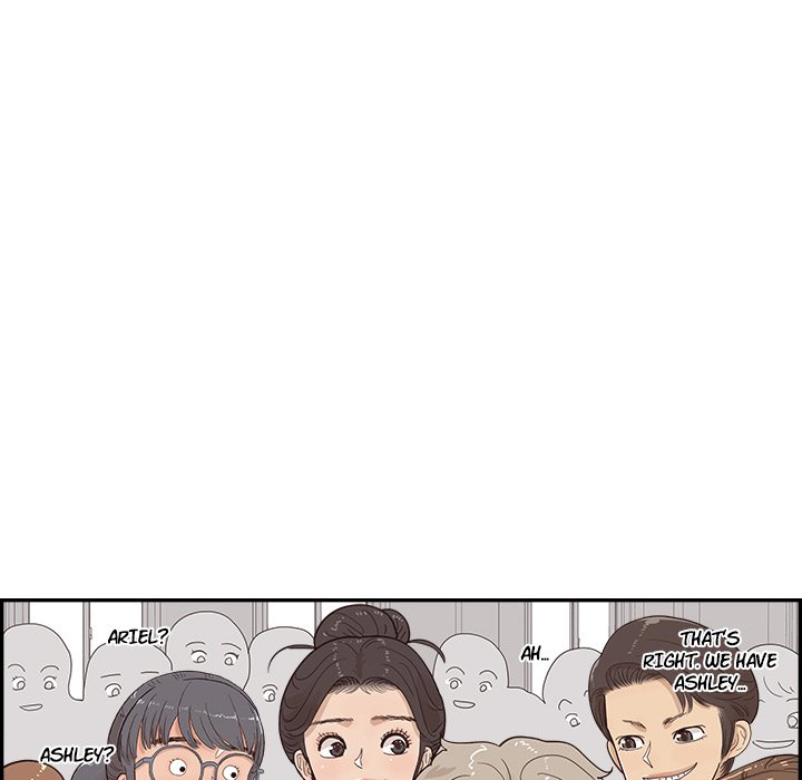 His Women’s University - Chapter 105 [photo 76] - MangaPorn