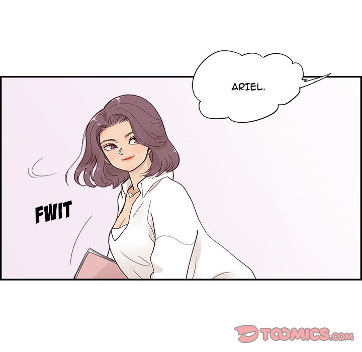 His Women’s University - Chapter 105 [photo 82] - MangaPorn