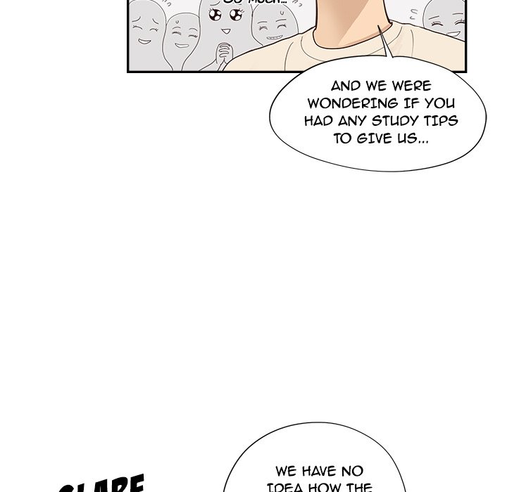 His Women’s University - Chapter 105 [photo 87] - MangaPorn