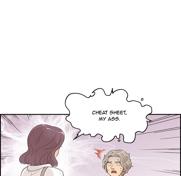 His Women’s University - Chapter 105 [photo 89] - MangaPorn