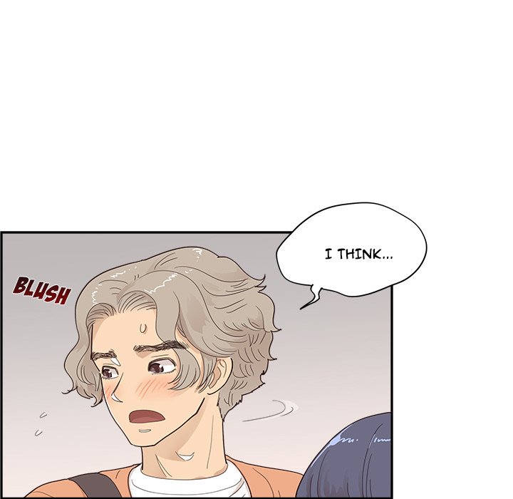 His Women’s University - Chapter 105 [photo 9] - MangaPorn