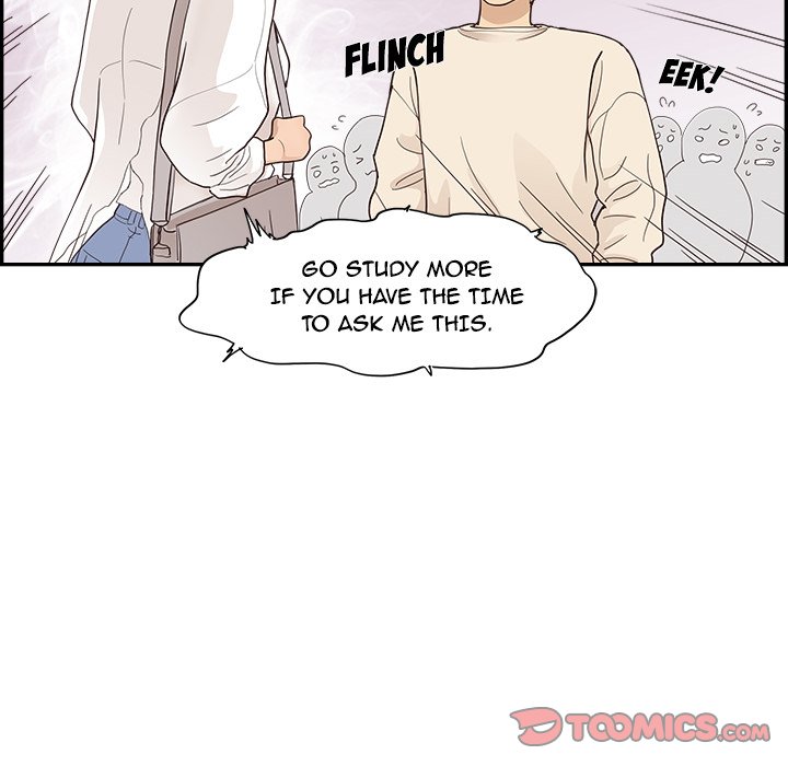 His Women’s University - Chapter 105 [photo 90] - MangaPorn