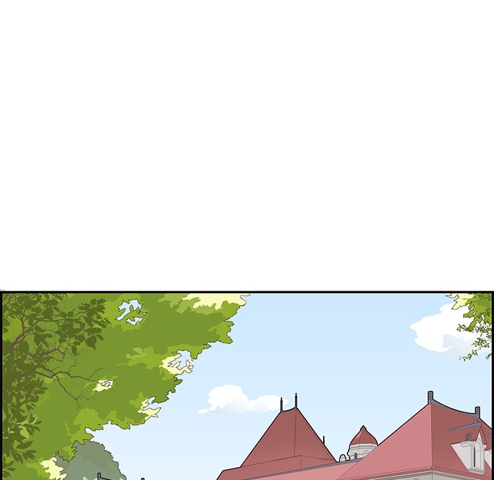 His Women’s University - Chapter 105 [photo 96] - MangaPorn