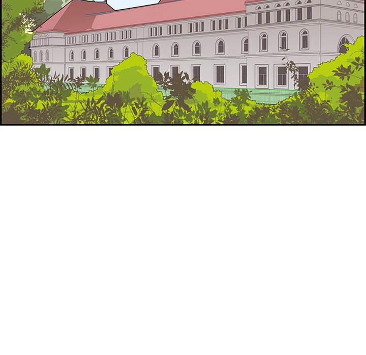 His Women’s University - Chapter 105 [photo 97] - MangaPorn