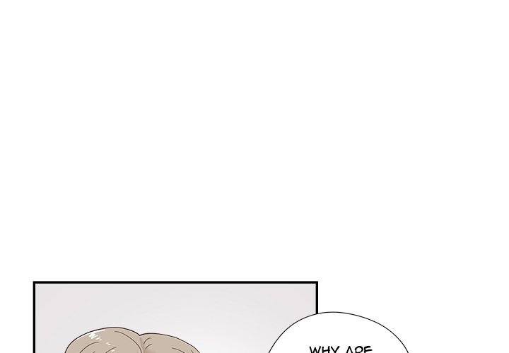 His Women’s University - Chapter 106 [photo 1] - MangaPorn