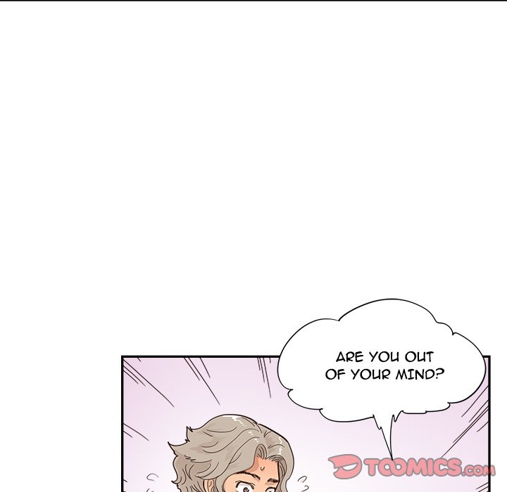 His Women’s University - Chapter 106 [photo 10] - MangaPorn