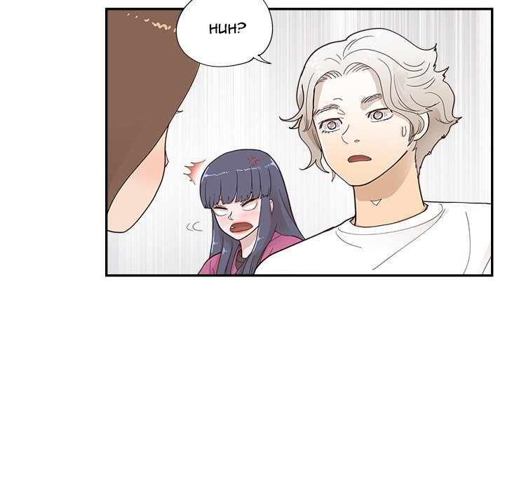 His Women’s University - Chapter 106 [photo 105] - MangaPorn