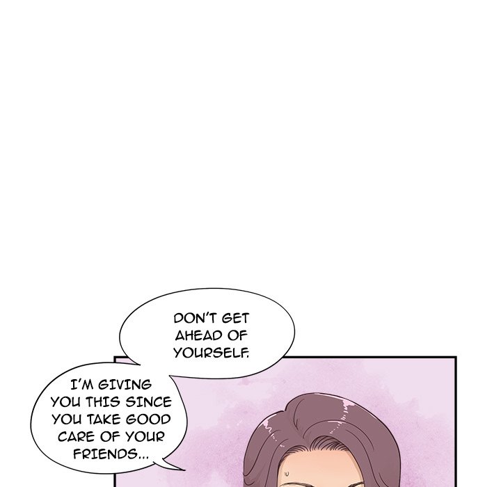 His Women’s University - Chapter 106 [photo 13] - MangaPorn