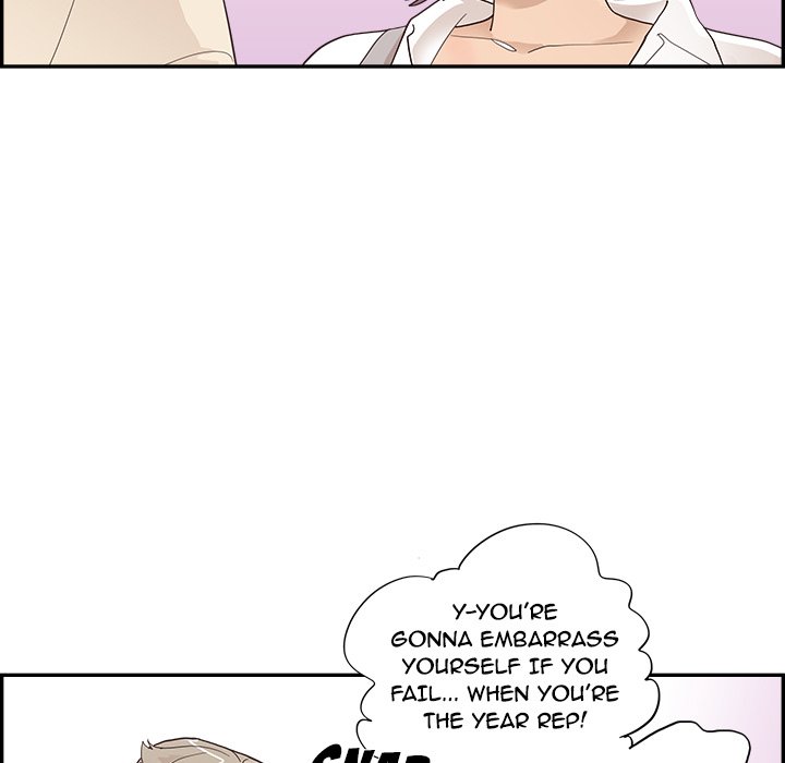 His Women’s University - Chapter 106 [photo 17] - MangaPorn