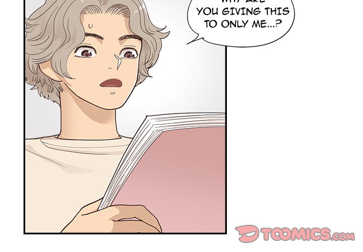 His Women’s University - Chapter 106 [photo 2] - MangaPorn