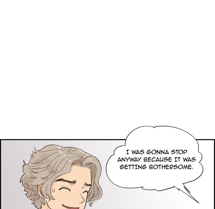 His Women’s University - Chapter 106 [photo 29] - MangaPorn