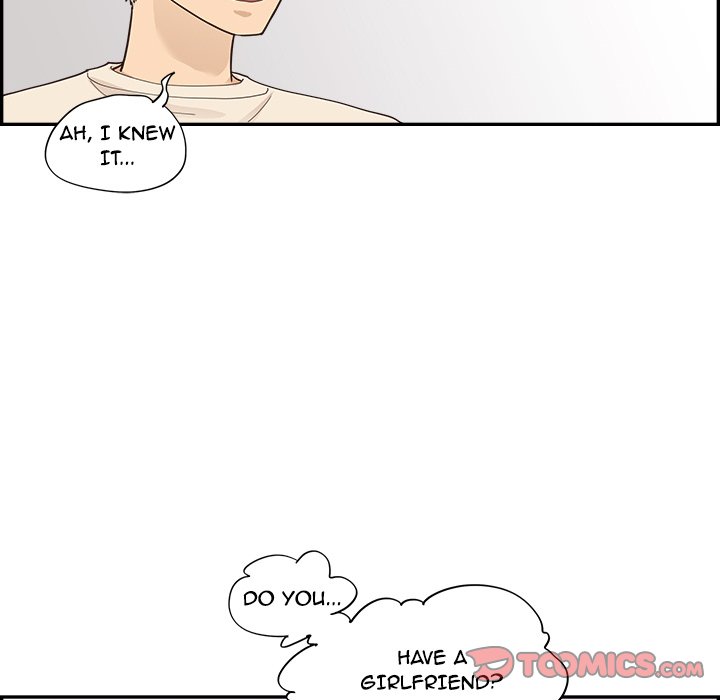 His Women’s University - Chapter 106 [photo 30] - MangaPorn