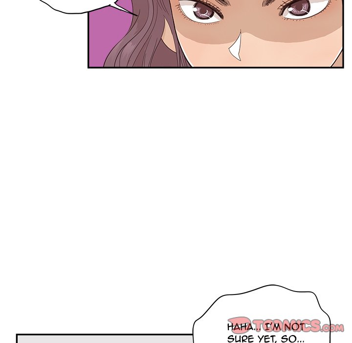 His Women’s University - Chapter 106 [photo 34] - MangaPorn