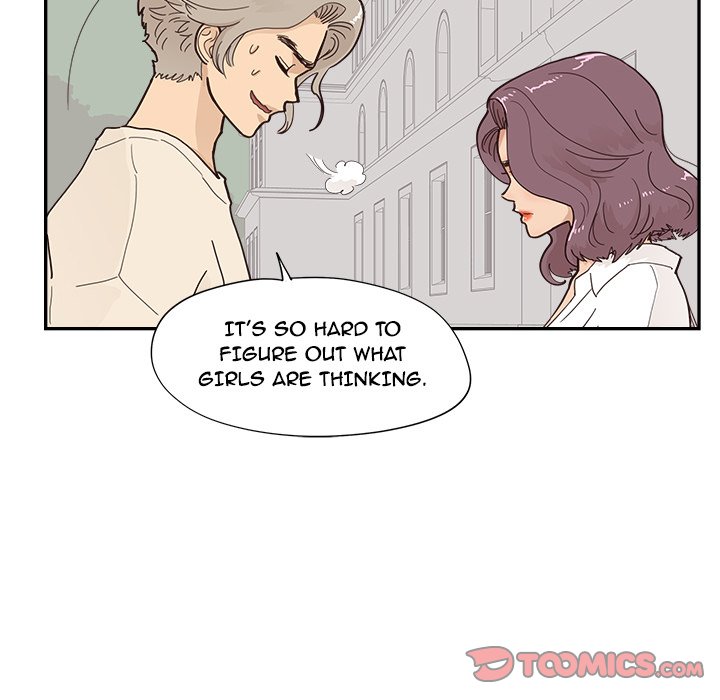 His Women’s University - Chapter 106 [photo 38] - MangaPorn