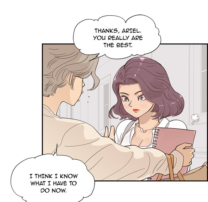 His Women’s University - Chapter 106 [photo 48] - MangaPorn