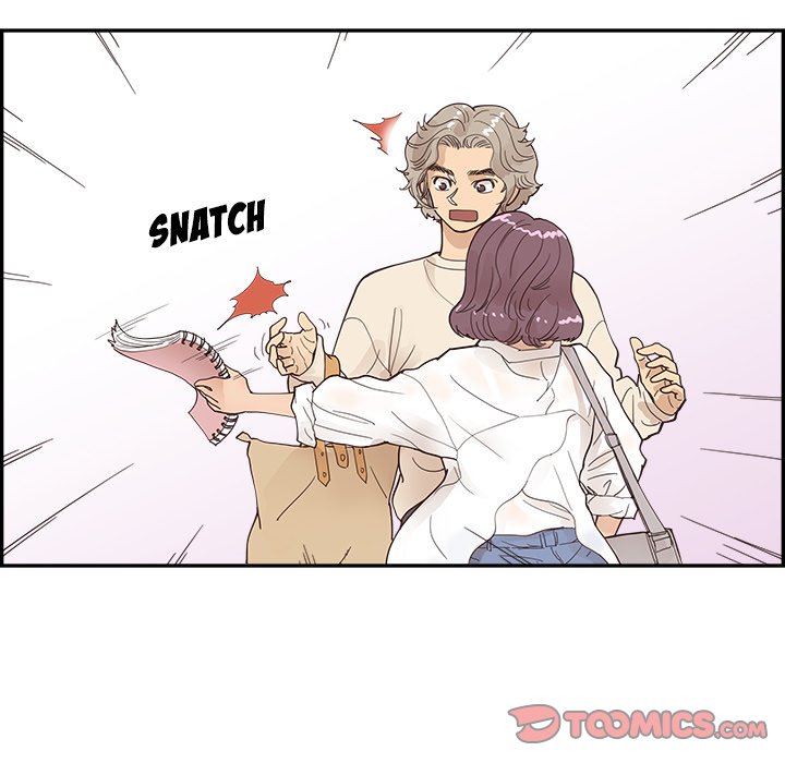 His Women’s University - Chapter 106 [photo 54] - MangaPorn