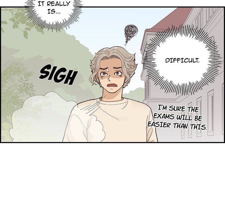 His Women’s University - Chapter 106 [photo 67] - MangaPorn