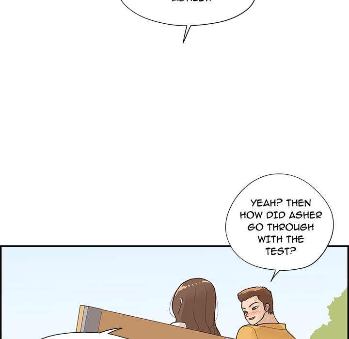 His Women’s University - Chapter 106 [photo 71] - MangaPorn